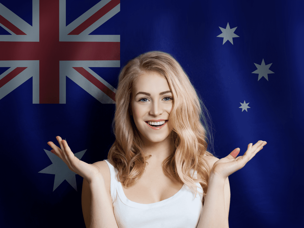 Study in Australien 记忆教育