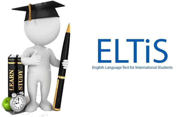 eltis-test 考试 记忆教育