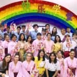 外国学生来华留学 – 中国学校学习生活